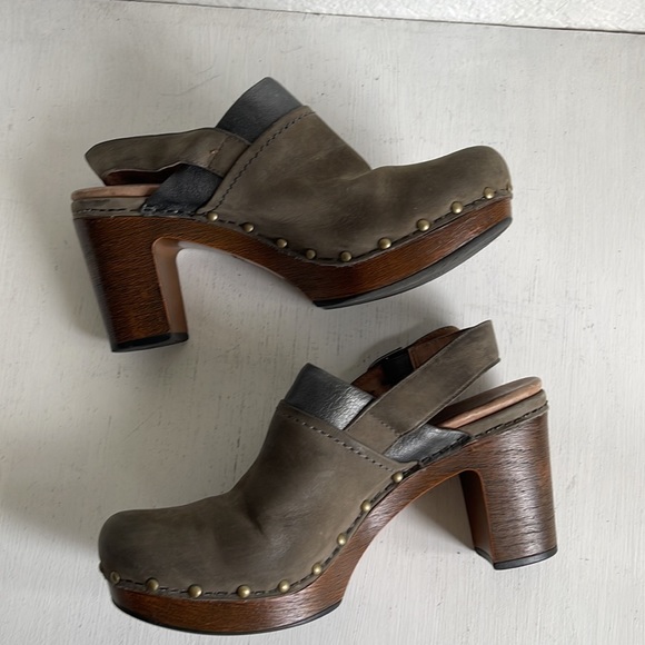 Dansko Platform - Picture 4 of 9